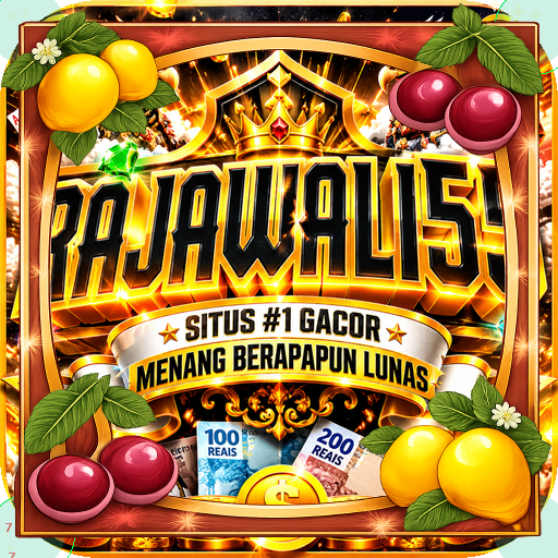 rajawali55 — galeri pratinjau Resmi APK